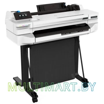 Плоттер HP DesignJet T525 5ZY59A картинка 2